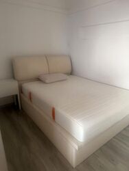 Eastern Lagoon (D15), Condominium #610533801